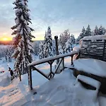 90m2 Vacation In Ruka بيت للعطل كوسامْوُ