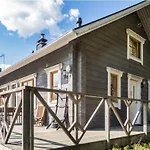 بيت للعطل 90m2 Vacation In Ruka كوسامْوُ