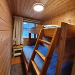 90m2 Vacation In Ruka بيت للعطل