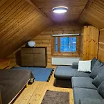 90m2 Vacation In Ruka بيت للعطل