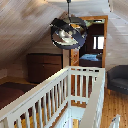 90m2 Vacation In Ruka 쿠사모