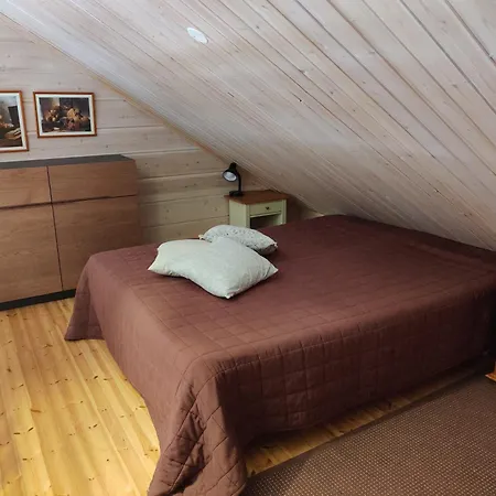 90m2 Vacation In Ruka *