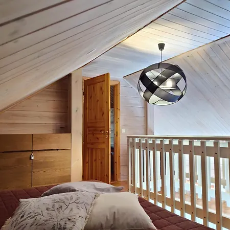 90m2 Vacation In Ruka Kuusamo