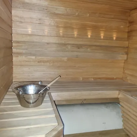 90m2 Vacation In Ruka *