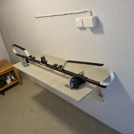 90m2 Vacation In Ruka *