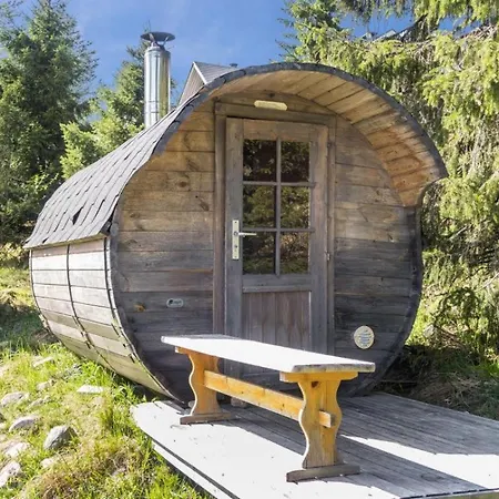 90m2 Vacation In Ruka * Kuusamo