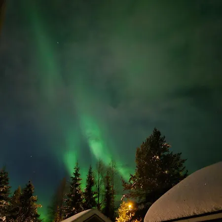 90m2 Vacation In Ruka Kuusamo