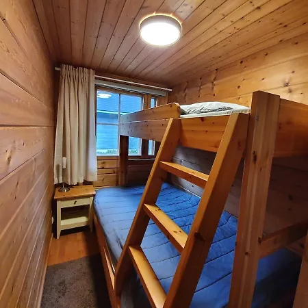 90m2 Vacation In Ruka Hébergement de vacances