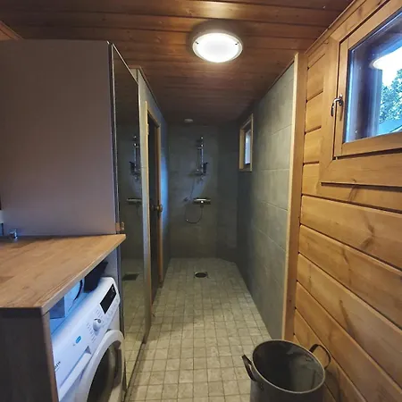 Дом отдыха 90m2 Vacation In Ruka *