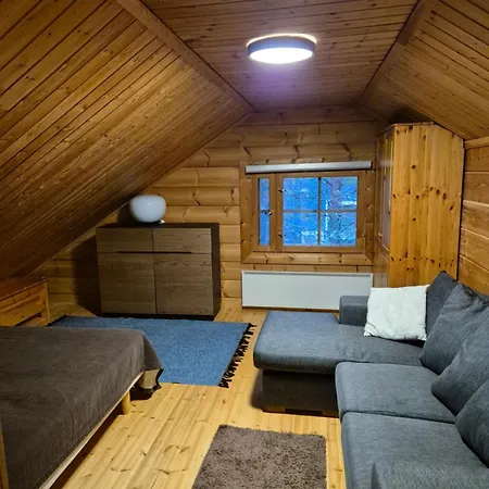 90m2 Vacation In Ruka Дом отдыха