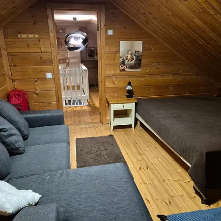 90m2 Vacation In Ruka Kuusamo