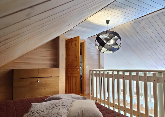 90m2 Vacation In Ruka 쿠사모