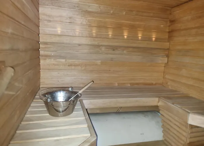 90m2 Vacation In Ruka *