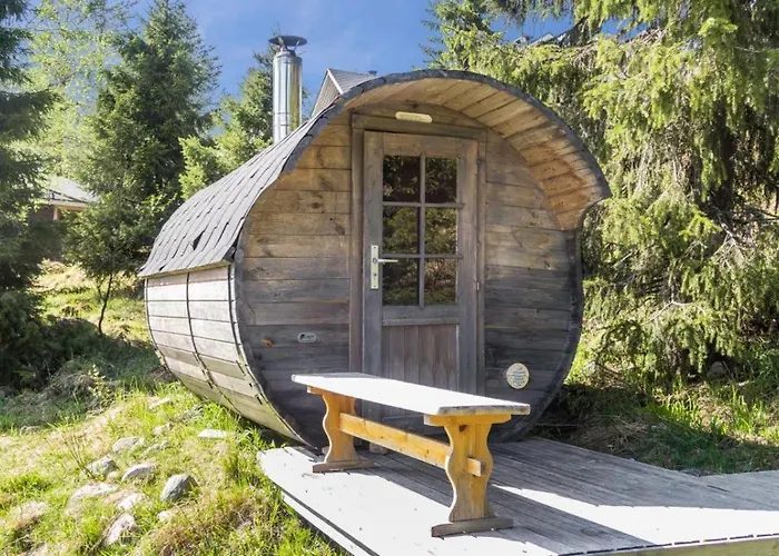 90m2 Vacation In Ruka * Κούουσαμο